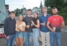 Long running marathon another great success
