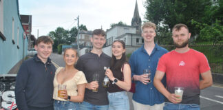 Long running marathon another great success