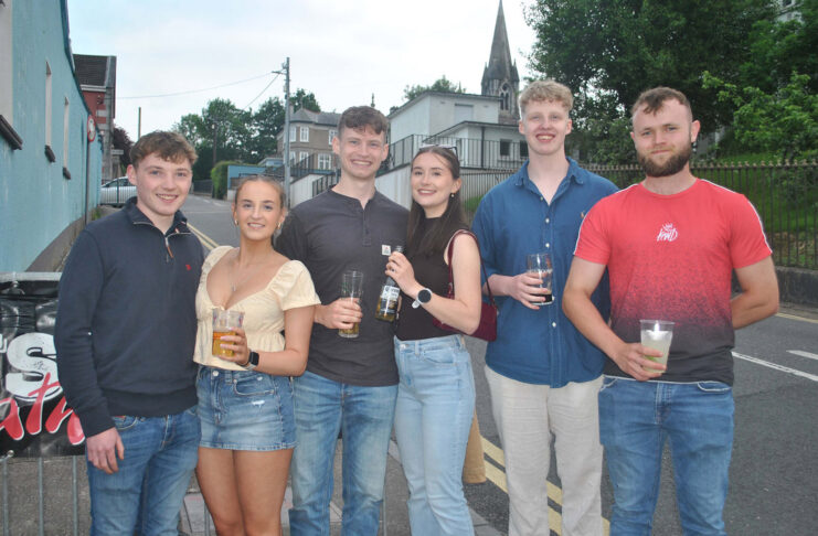 Long running marathon another great success