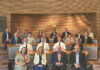 Three-year community safety plan initiated by Cork County Local Community Safety Partnership