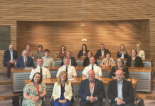 Three-year community safety plan initiated by Cork County Local Community Safety Partnership