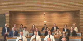 Three-year community safety plan initiated by Cork County Local Community Safety Partnership