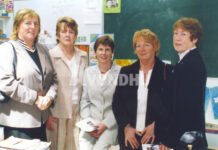 Memories from the Archives