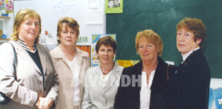 Memories from the Archives