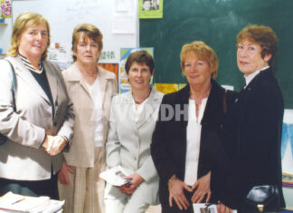 Memories from the Archives