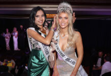 Limerick’s lady is crowned Miss Universe Ireland 2026