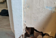 “We have the kids to think about” – Mitchelstown family’s housing plight