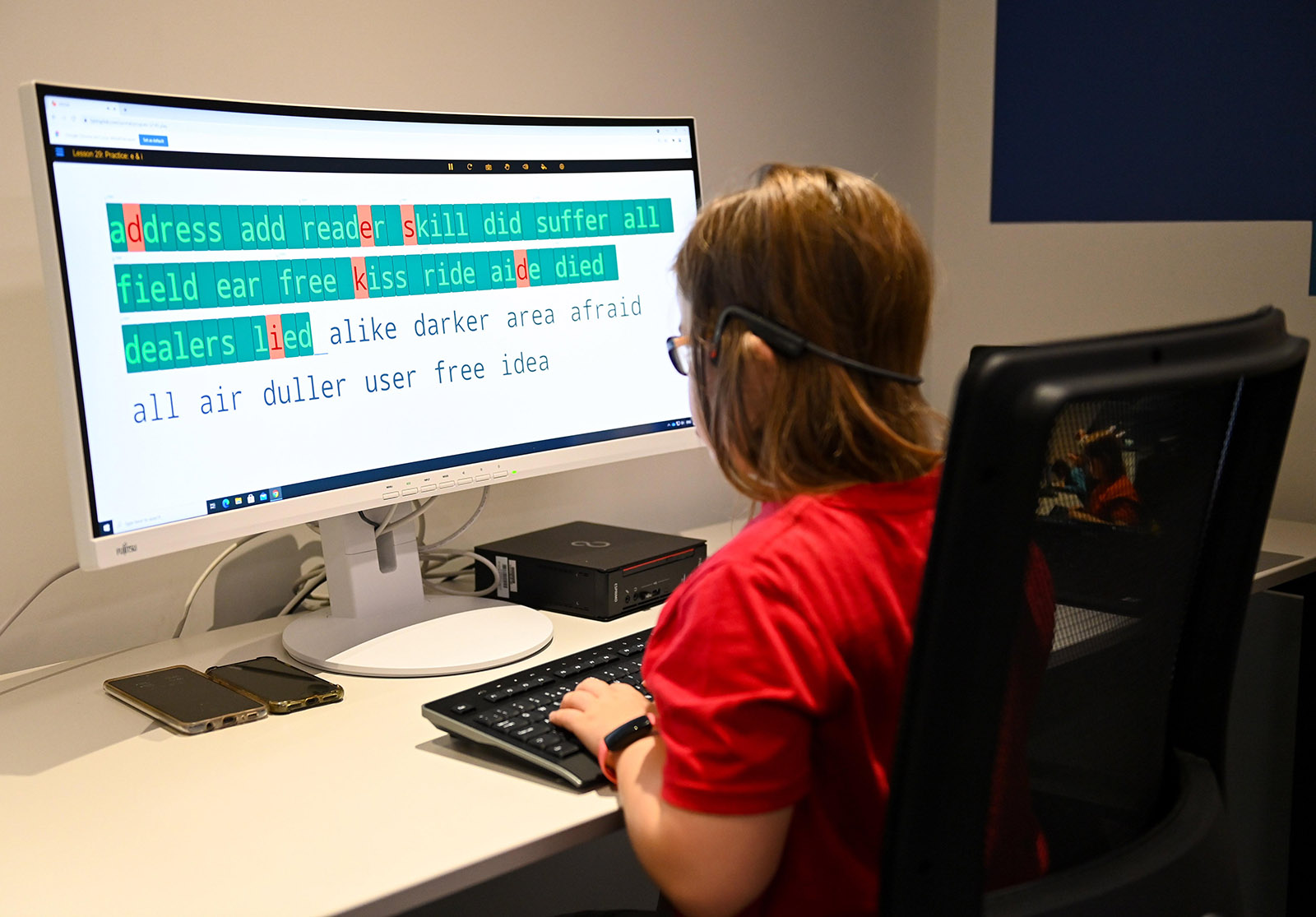 One year after EU accessibility law, digital exclusion persists in Munster