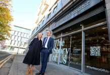 Local authority venues to host Census 1926 tour dates