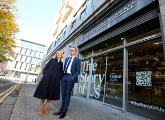 Local authority venues to host Census 1926 tour dates