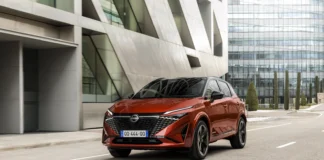Nissan offers 262 buyers smart move with €4K their way