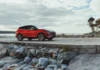 Nissan Qashqai e-POWER completes second long-distance chapter with a complete lap of Tasmania on a single tank