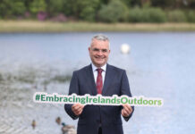 €20m fund launched to support outdoor recreation in rural areas