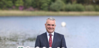 €20m fund launched to support outdoor recreation in rural areas