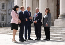 Jobs announcement by OpenText to create Cork Centre of Excellence