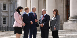 Jobs announcement by OpenText to create Cork Centre of Excellence