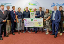 Wexford winner of overall Pasture Progress Awards