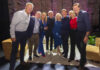 Tom Panos speaks at inaugural Real Estate Agency Summit in Waterford