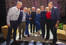 Tom Panos speaks at inaugural Real Estate Agency Summit in Waterford