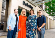 €1.5m fund to help marginalised communities prepare for the future of work