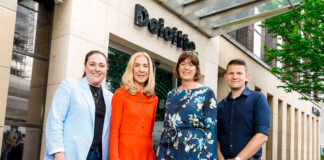 €1.5m fund to help marginalised communities prepare for the future of work