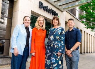 €1.5m fund to help marginalised communities prepare for the future of work