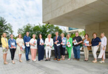 Residents’ Association Quick Guide and Handbook launched by Cork County Council