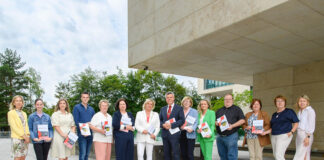 Residents’ Association Quick Guide and Handbook launched by Cork County Council