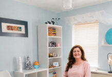 Discover the Healing Power of Reflexology