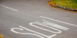 West Street residents prepare to protest over speeding