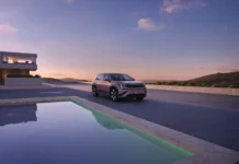 The Škoda Peaq: Škoda’s new flagship expanding the brand’s electric portfolio