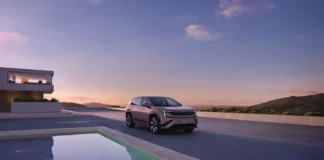 The Škoda Peaq: Škoda’s new flagship expanding the brand’s electric portfolio