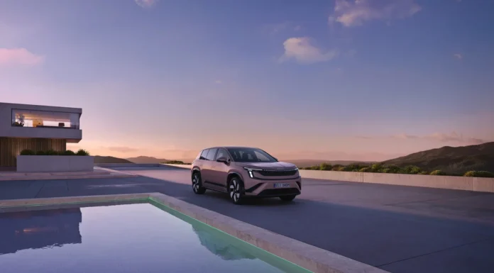 The Škoda Peaq: Škoda’s new flagship expanding the brand’s electric portfolio