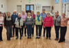3-year renewal of North Cork Rural Community Health Project will help to support rural wellbeing