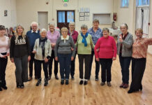 3-year renewal of North Cork Rural Community Health Project will help to support rural wellbeing