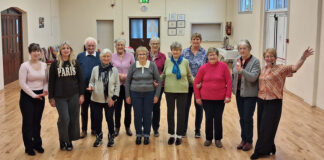 3-year renewal of North Cork Rural Community Health Project will help to support rural wellbeing