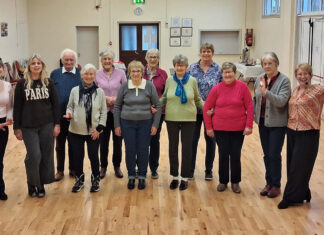 3-year renewal of North Cork Rural Community Health Project will help to support rural wellbeing
