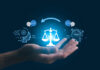 ‘Social Media, AI and the Law’ – over 2,200 register for online course starting June 9th