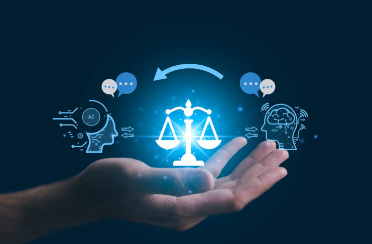 ‘Social Media, AI and the Law’ – over 2,200 register for online course starting June 9th