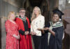 First graduates of pioneering Social Work Apprenticeship Programme celebrated by Tusla