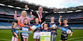 Camp time? Protect children’s skin and be SunSmart this summer