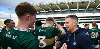 Principal lauds Gaelscoil community following Kingdom’s All-Ireland win