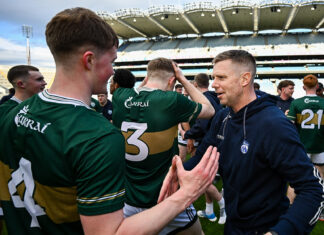 Principal lauds Gaelscoil community following Kingdom’s All-Ireland win