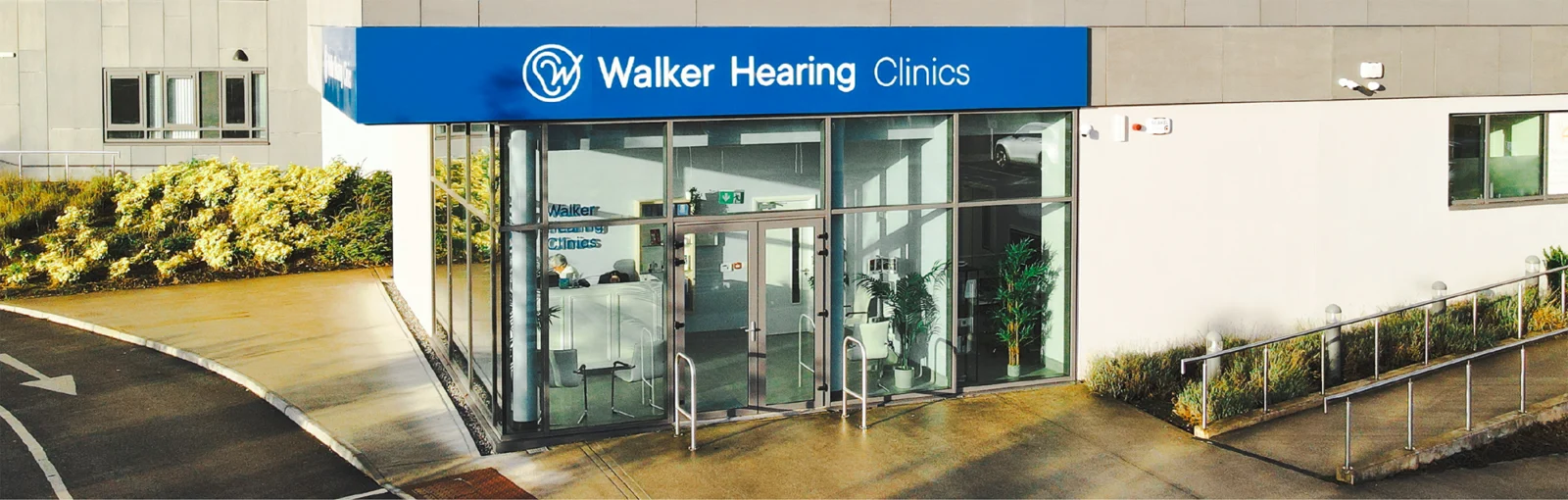 Experience every moment with clearer hearing