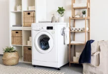 Everything You Need to Know Before Buying a Washing Machine in Ireland