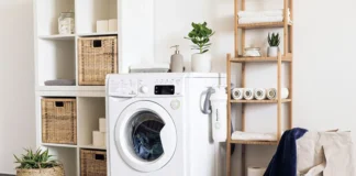 Everything You Need to Know Before Buying a Washing Machine in Ireland