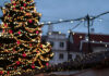 Future of Fermoy Christmas Lights now in jeopardy