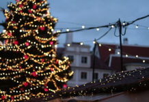 Future of Fermoy Christmas Lights now in jeopardy