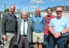 BCS host novel hurling blitz in glorious weather