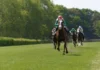 The last five winners of the Prix de l’Arc de Triomphe